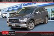 INFINITI QX50