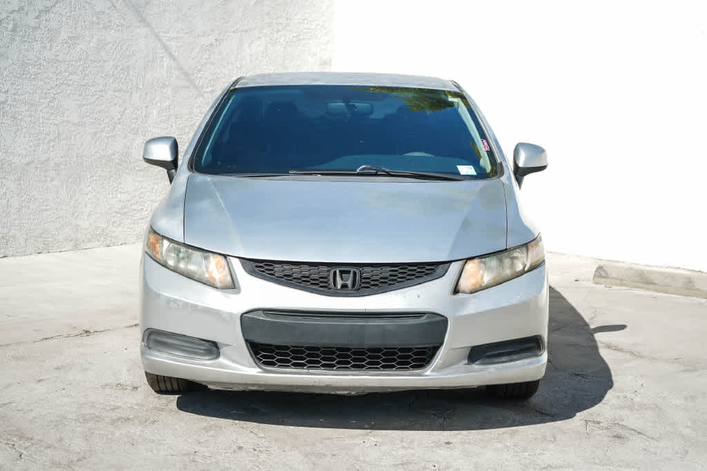 Used 2013 Honda Civic LX with VIN 2HGFG3B56DH522487 for sale in Oxnard, CA