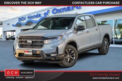 2026 Honda Ridgeline Sport Truck Crew Cab