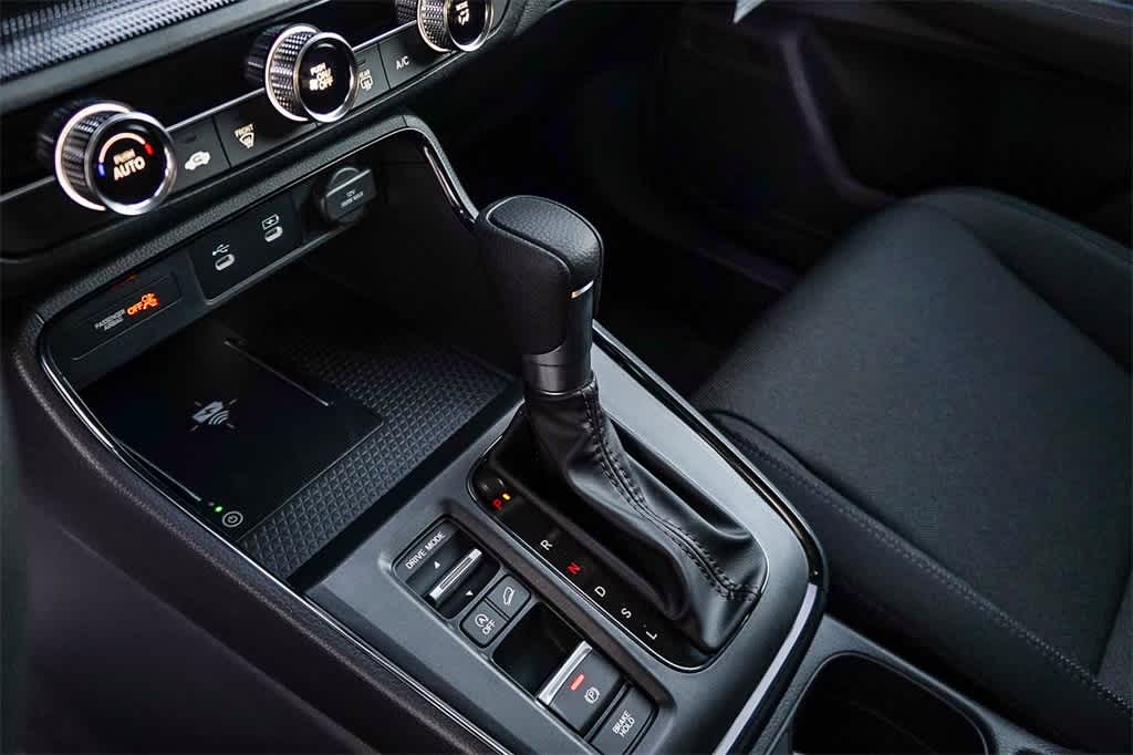 Thumbnail: 2026 Honda CR-V - 23