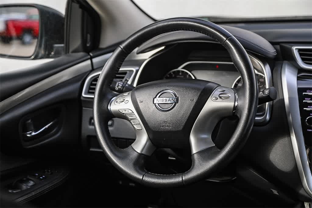 Thumbnail: 2018 Nissan Murano - 13