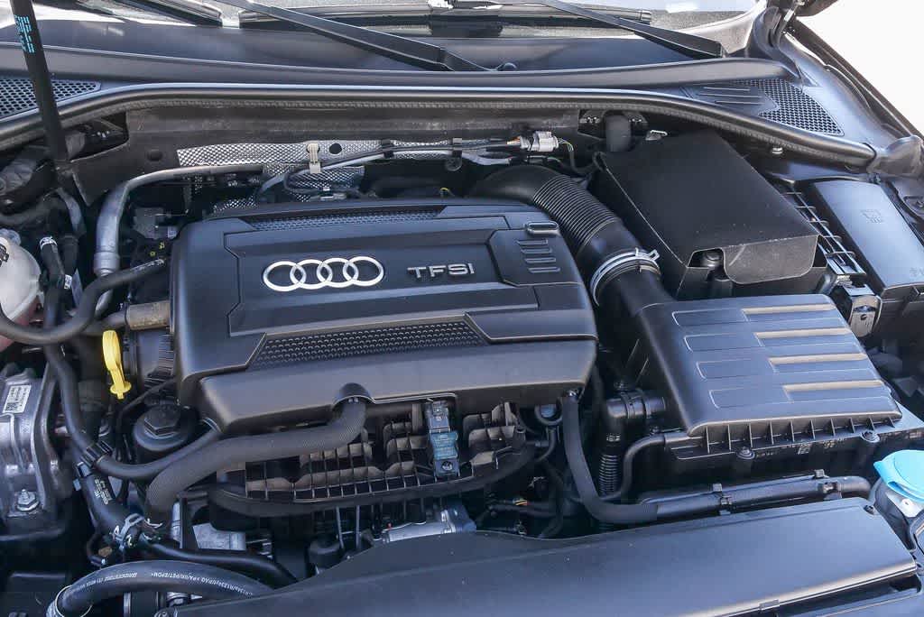 Thumbnail: 2017 Audi A3 - 25