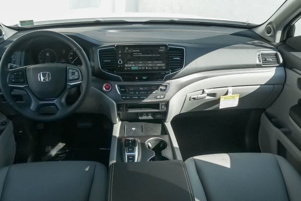 Thumbnail: 2026 Honda Ridgeline - 13