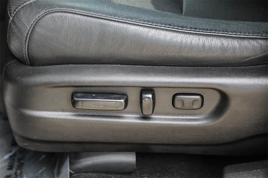 Thumbnail: 2022 Honda Passport - 18