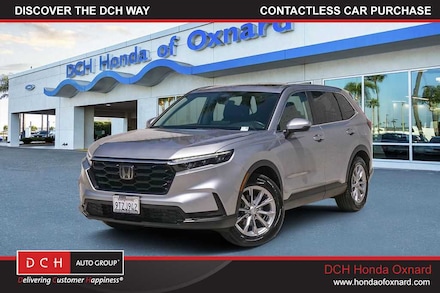 Honda CR-V EX-L SUV de 2023 de segunda mano en Oxnard, California