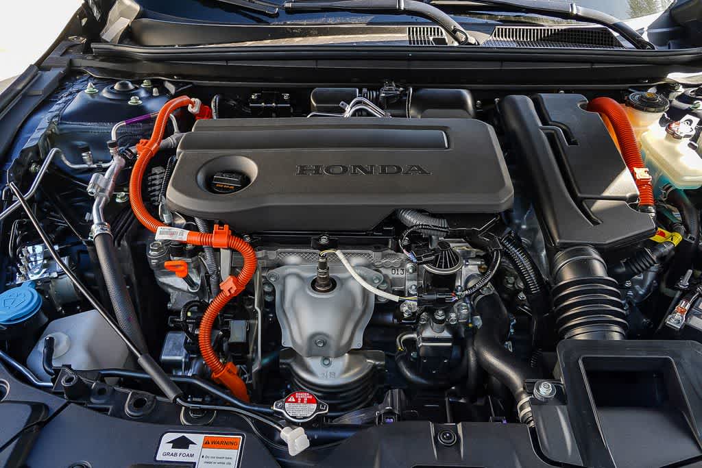 Thumbnail: 2026 Honda Accord - 13