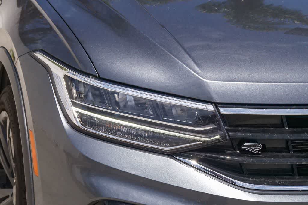 Thumbnail: 2024 Volkswagen Tiguan - 4