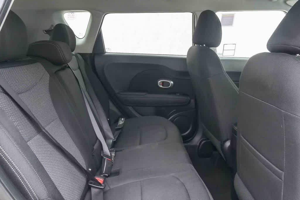 Thumbnail: 2019 Kia Soul - 12
