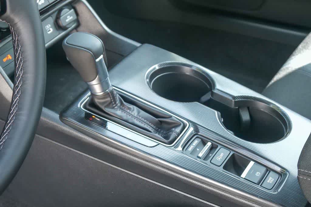 Thumbnail: 2026 Honda Civic - 19