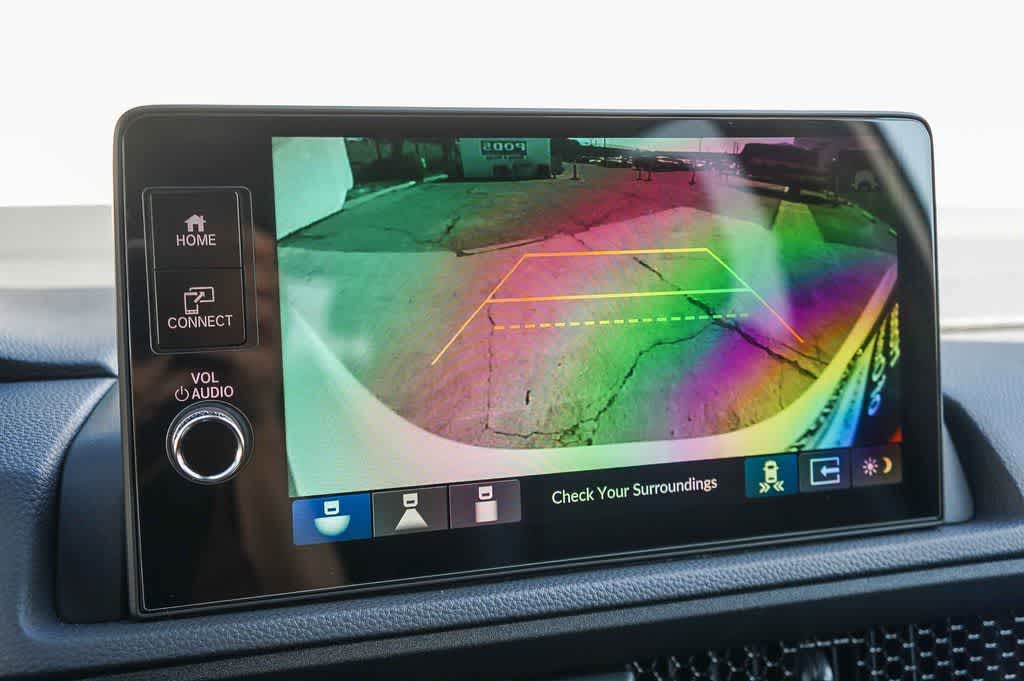 Thumbnail: 2026 Honda CR-V - 28