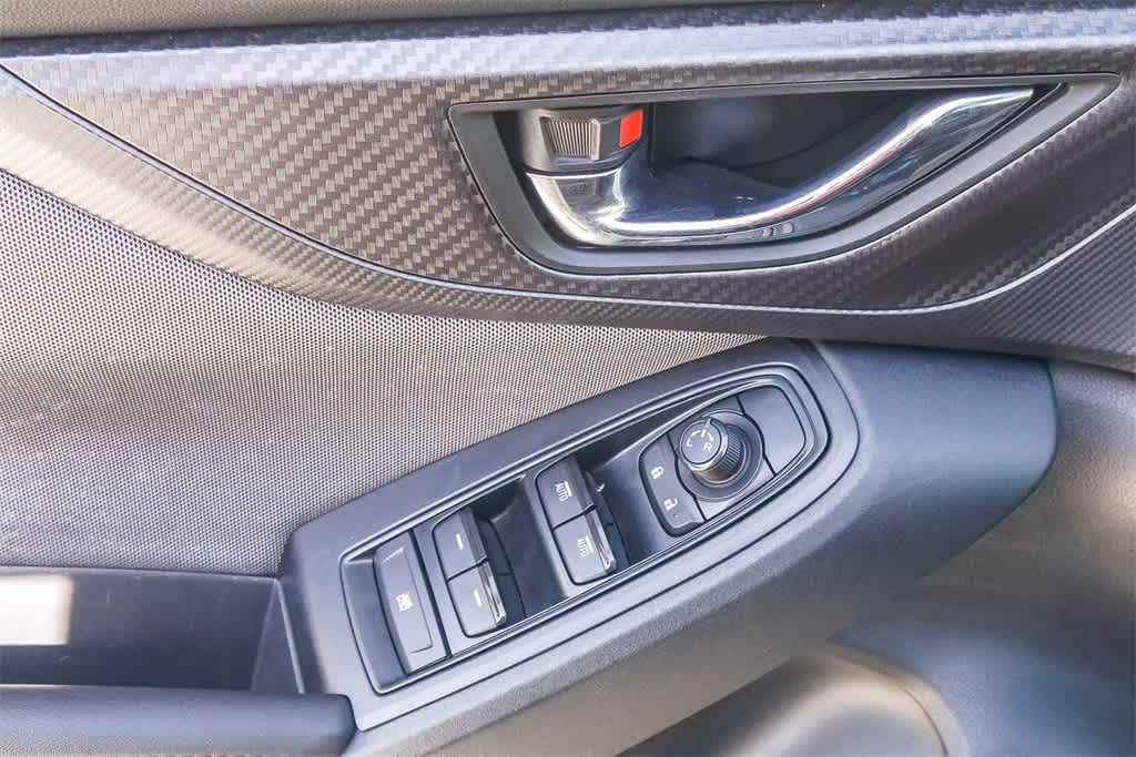 Thumbnail: 2021 Subaru Impreza - 18