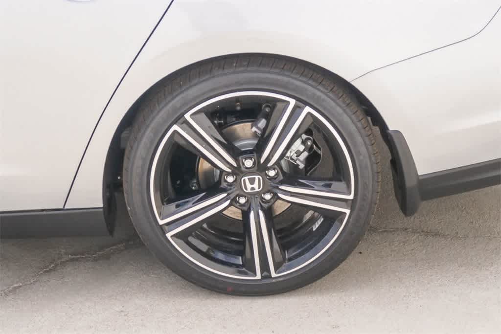 Thumbnail: 2025 Honda Accord - 6