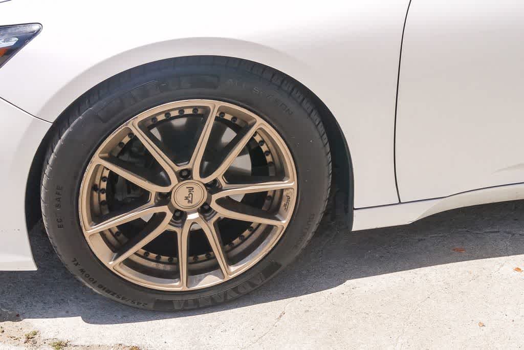 Thumbnail: 2021 Honda Accord - 4