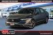 Honda Accord Hybrid