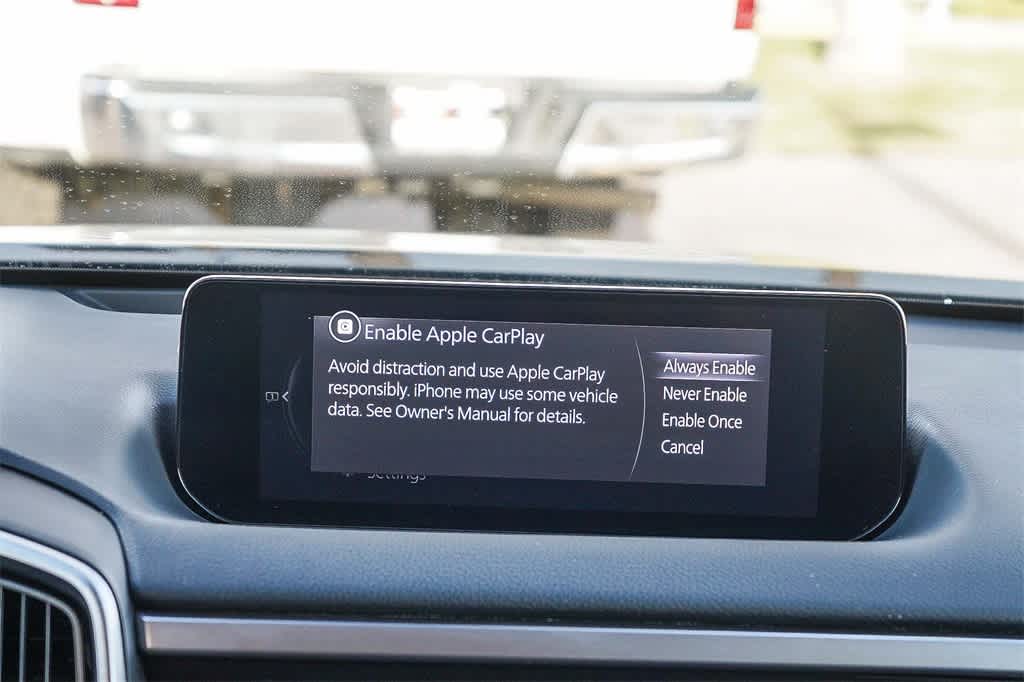 Thumbnail: 2024 Mazda CX-50 - 13