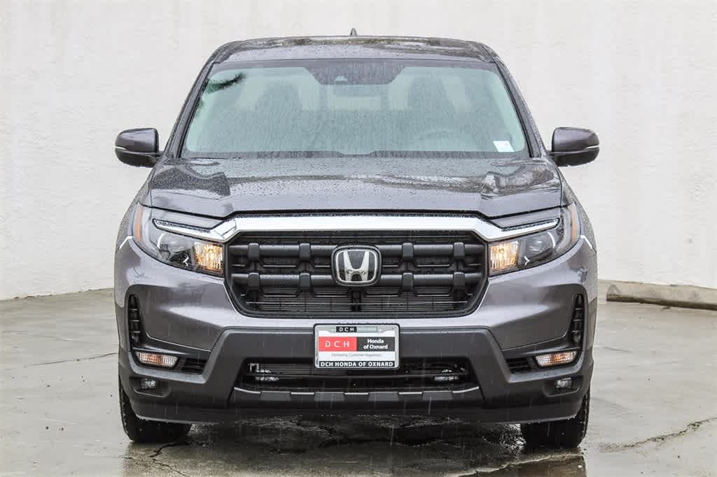 2024 Honda Ridgeline RTL AWD For Sale RB007878 Oxnard CA Serving