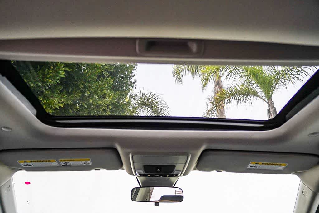 Thumbnail: 2026 Honda CR-V - 19