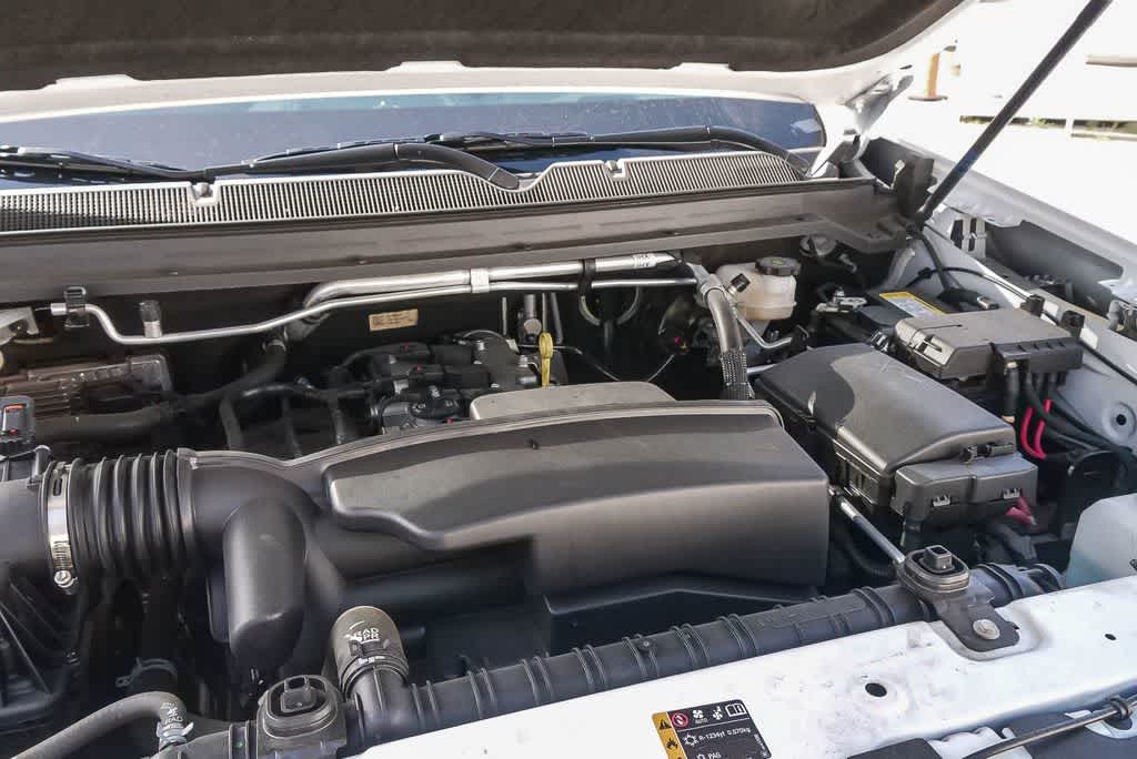 Thumbnail: 2022 Chevrolet Colorado - 24