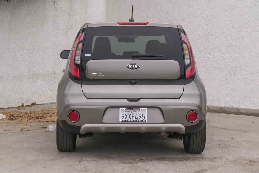 Thumbnail: 2019 Kia Soul - 7
