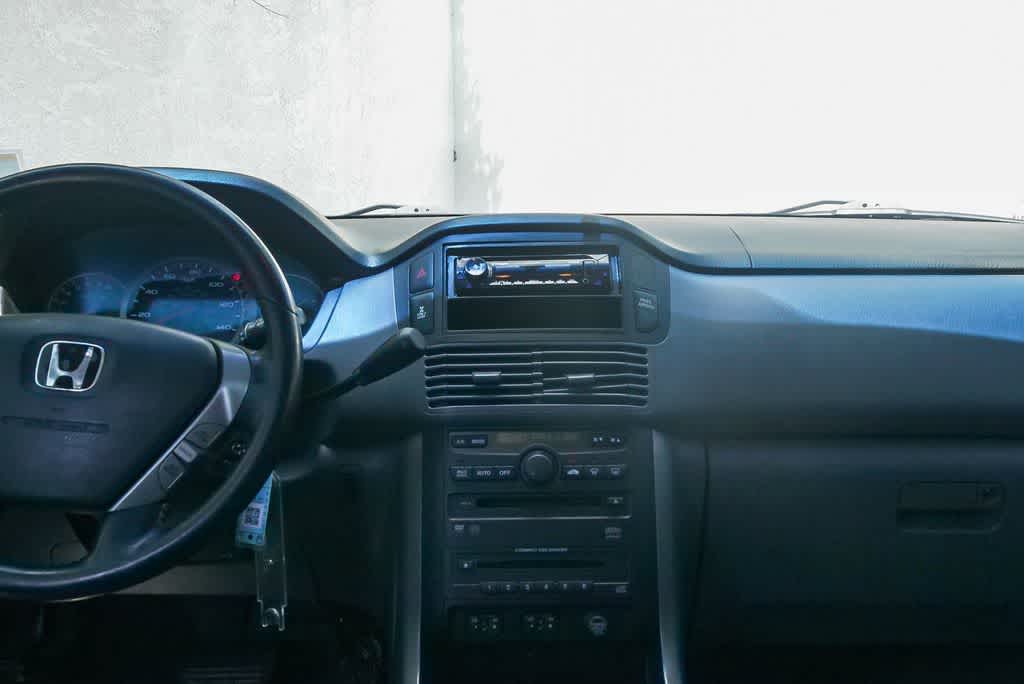 Thumbnail: 2005 Honda Pilot - 12