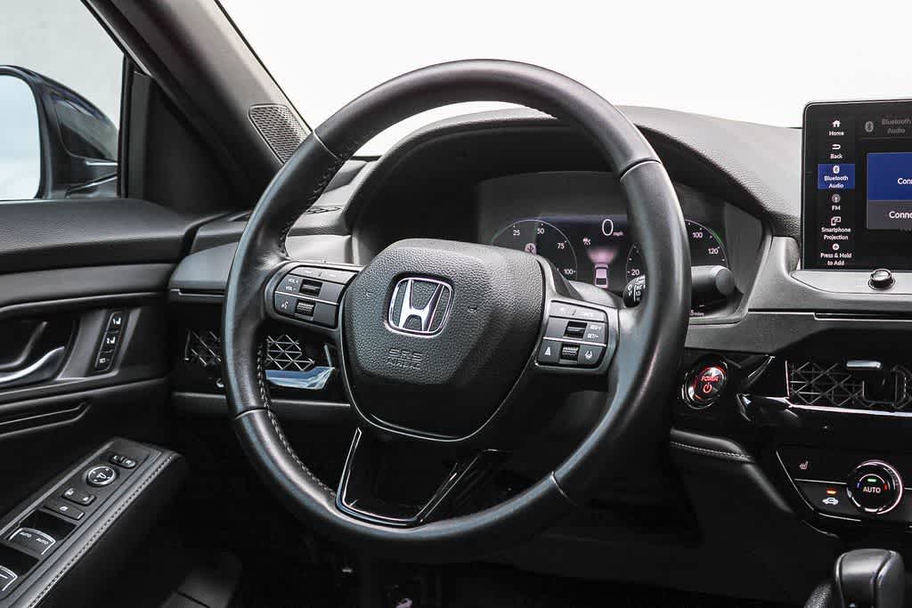Thumbnail: 2024 Honda Accord - 12
