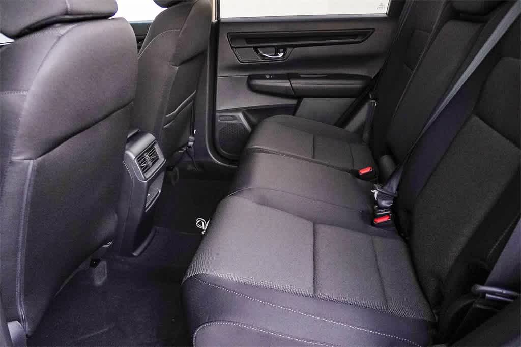 Thumbnail: 2026 Honda CR-V - 22