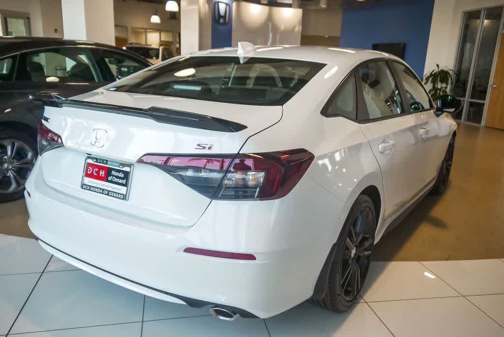 Thumbnail: 2026 Honda Civic - 7