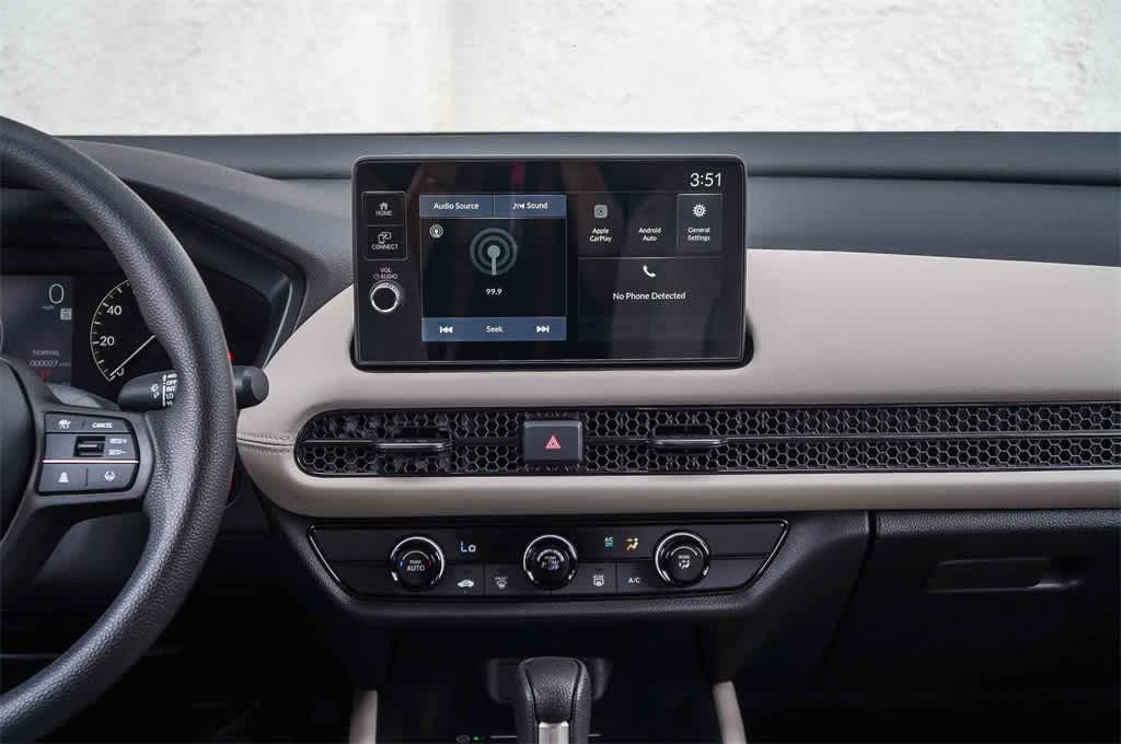 Thumbnail: 2026 Honda HR-V - 14