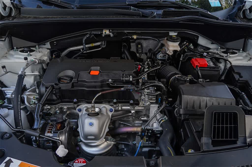 Thumbnail: 2026 Honda HR-V - 12