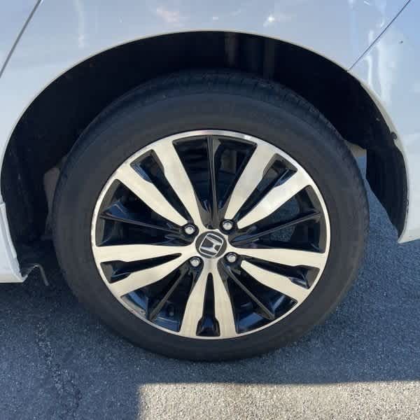 Thumbnail: 2019 Honda Fit - 21