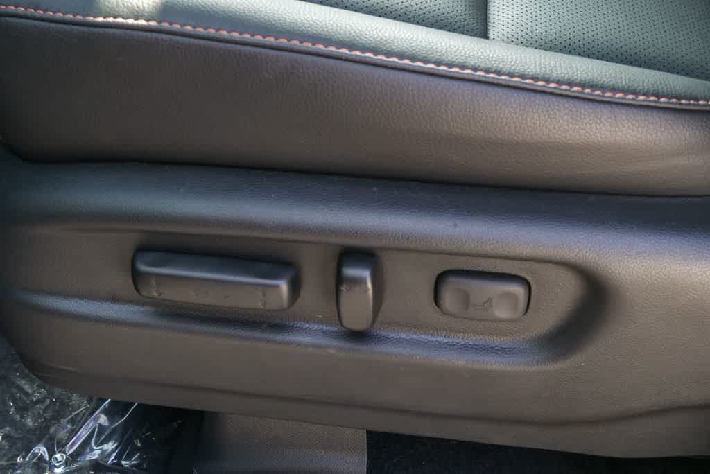 Thumbnail: 2026 Honda Ridgeline - 24