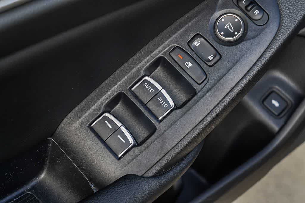 Thumbnail: 2022 Honda Accord - 20