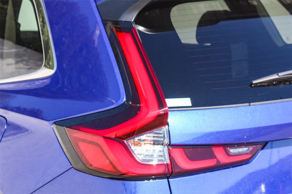 Thumbnail: 2025 Honda CR-V - 9