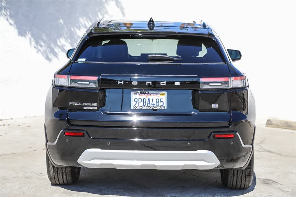 Thumbnail: 2024 Honda Prologue - 5