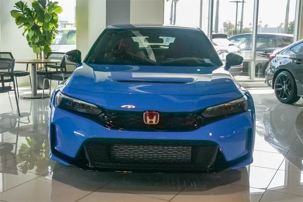 Thumbnail: 2025 Honda Civic - 2