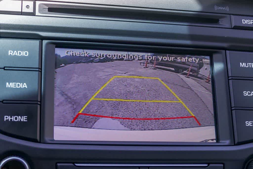 Thumbnail: 2015 Hyundai Sonata - 21