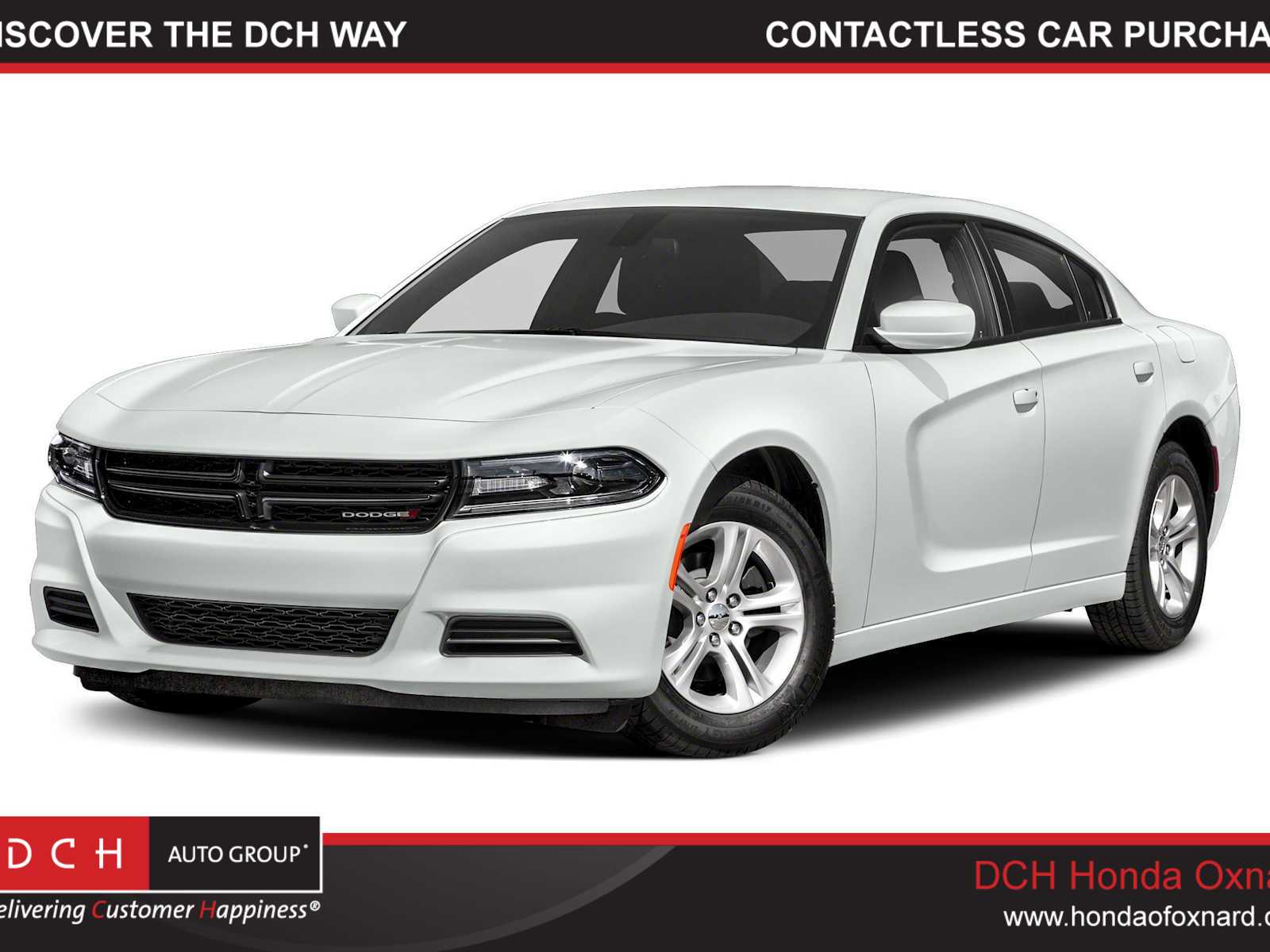 2020 Dodge Charger SXT -
                  Oxnard, CA