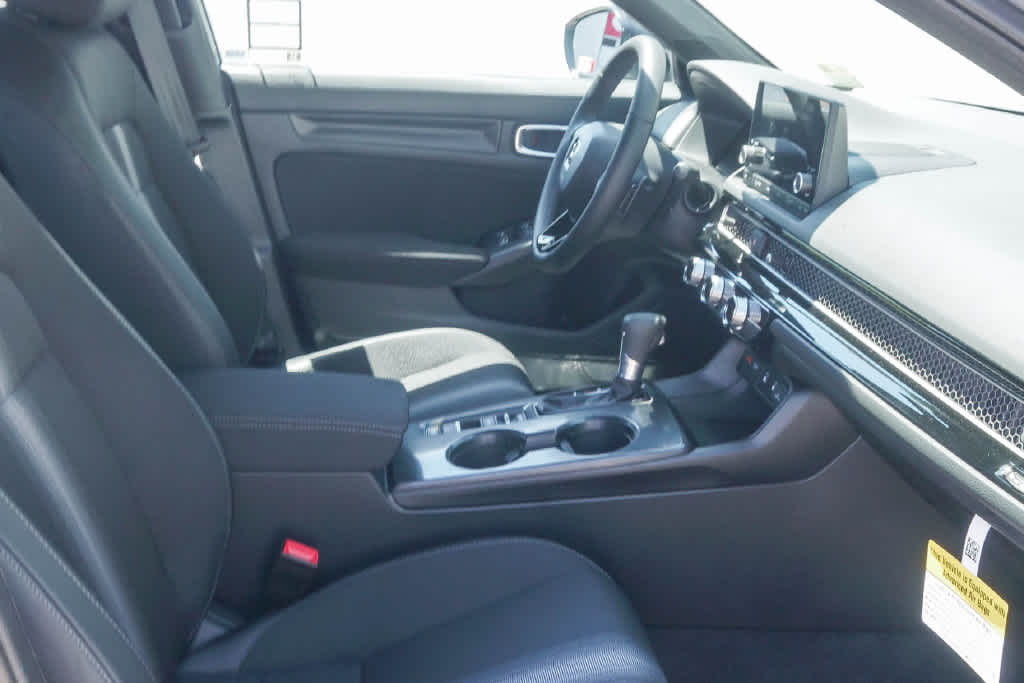 2026 Honda Civic Sport - Photo 17