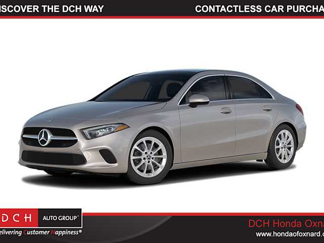 2019 Mercedes-Benz A-Class A 220 -
                  Oxnard, CA