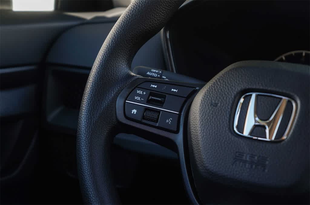 Thumbnail: 2026 Honda CR-V - 17