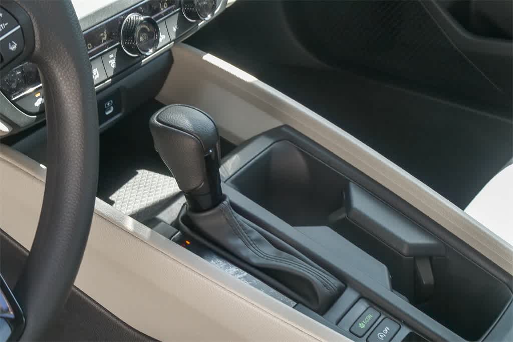 Thumbnail: 2025 Honda Accord - 20