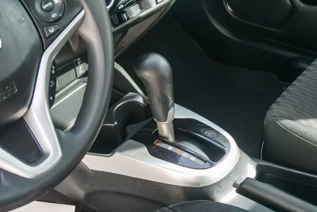 Thumbnail: 2019 Honda Fit - 18