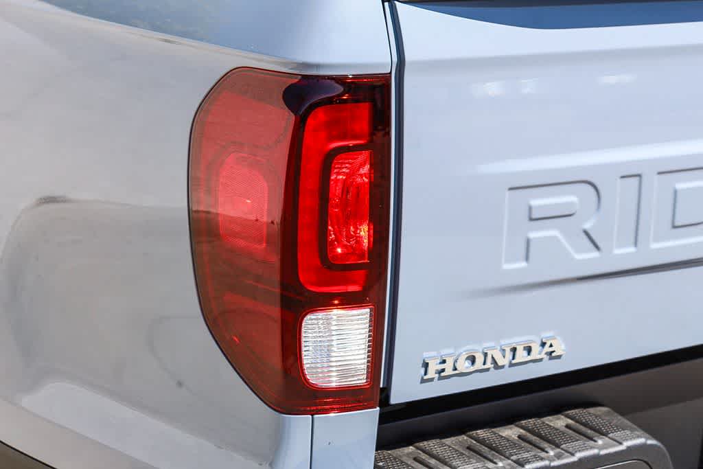 Thumbnail: 2026 Honda Ridgeline - 9