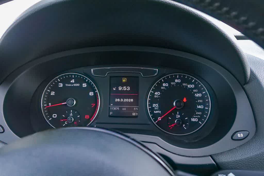 Thumbnail: 2016 Audi Q3 - 22