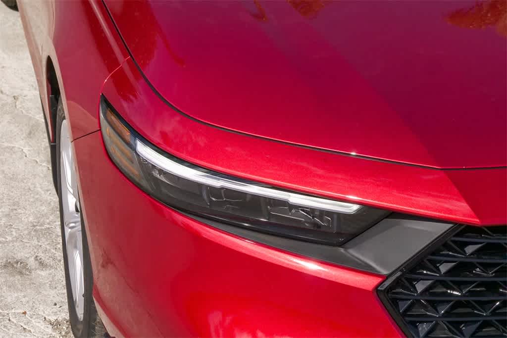 Thumbnail: 2025 Honda Accord - 4