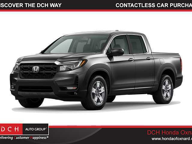 2025 Honda Ridgeline RTL -
                  Oxnard, CA