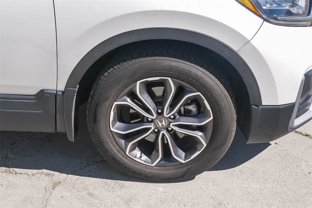 Thumbnail: 2020 Honda CR-V - 5