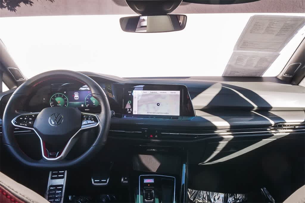 Thumbnail: 2024 Volkswagen Golf - 12