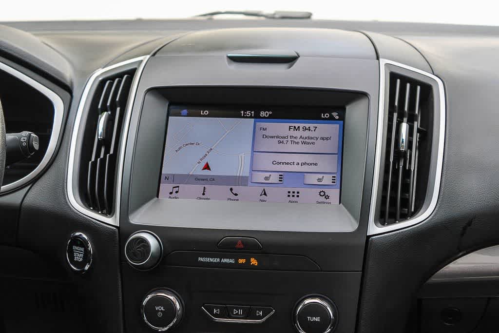 Thumbnail: 2019 Ford Edge - 13