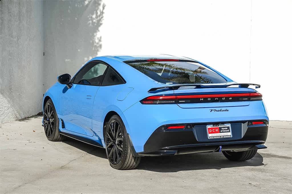 Thumbnail: 2026 Honda  - 6